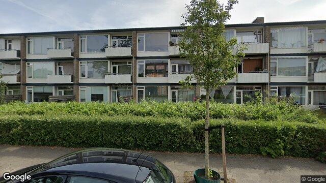 Appartement Prinses Irenelaan in Meppel