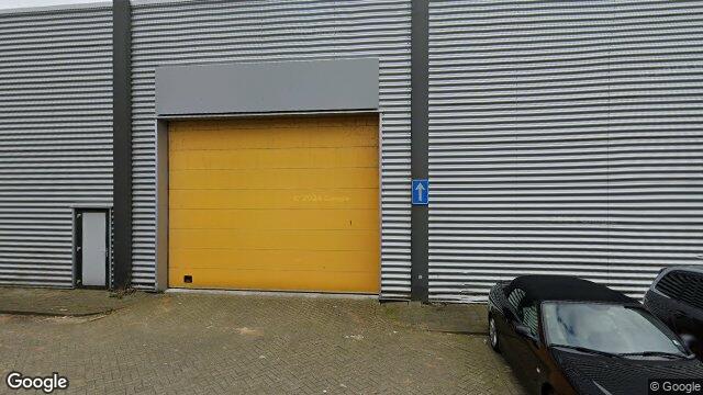 Appartement Distelweg in Amsterdam
