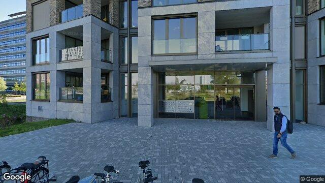 Appartement - Jan Wolkerslaan/Diemen (€2030.00/94.00m2)