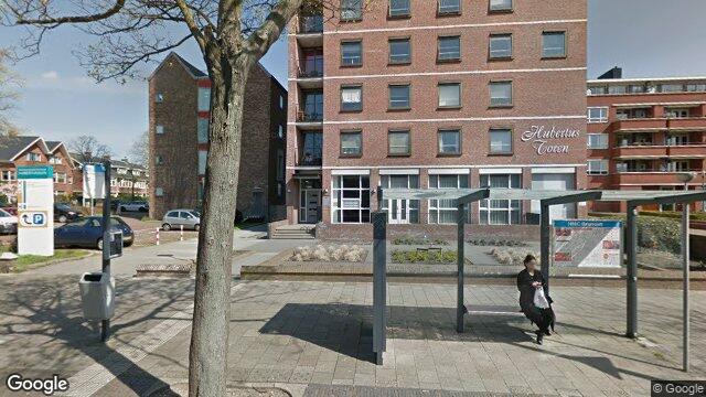 Apartment Van Hogenhoucklaan in Den Haag