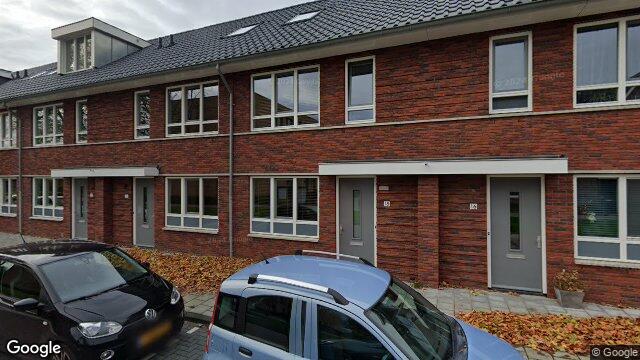 Huurwoning - Rhijnvis Feithstraat/Maassluis (€1995.00/116.00m2)
