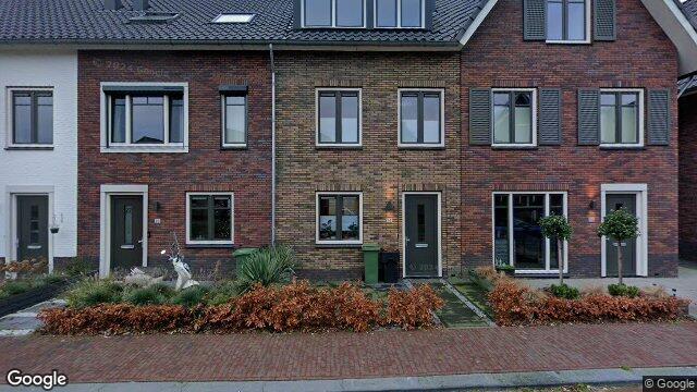 Huurwoning - Prinses Alexialaan/Hoofddorp (€2500.00/120.00m2)
