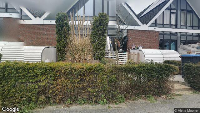 Huurwoning - Dr. Marga Klompéhof/Reeuwijk (€1750.00/65.00m2)