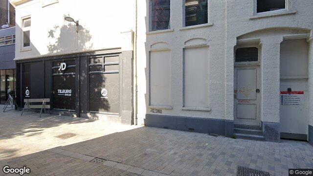 Appartement - Alexanderstraat/Tilburg (€1900.00/80.00m2)