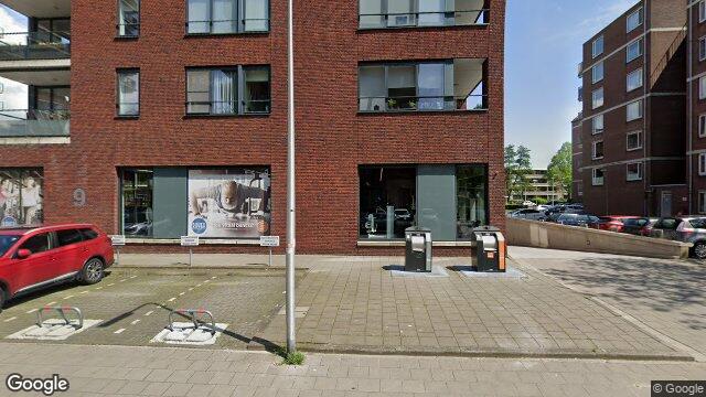 Appartement - Ronsseweg/Gouda (€1495.00/81.00m2)