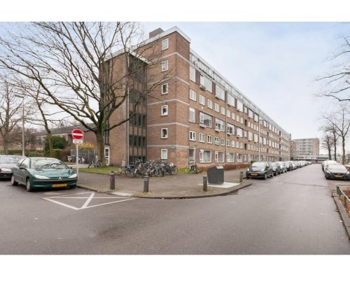 Appartement - Briljantlaan/Utrecht (€1100.00/64.00m2)