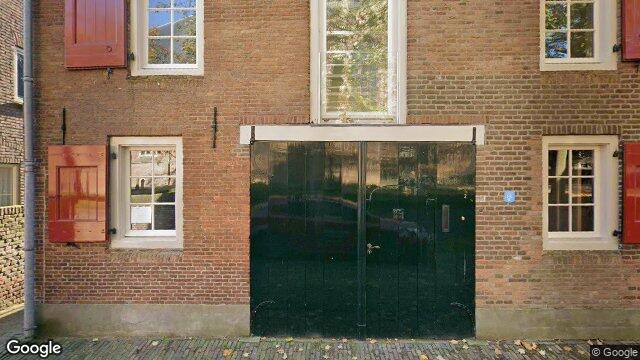 Huurwoning Putterstraat in Heusden (Gem. Heusden)