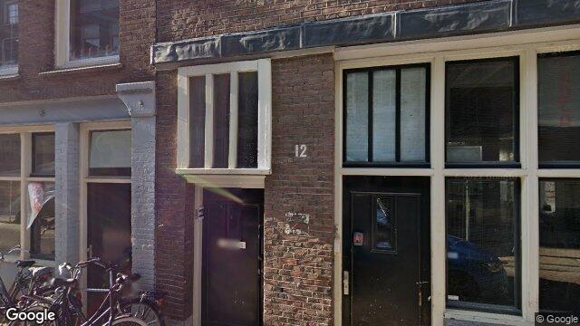 Apartment Bloemstraat in Amsterdam