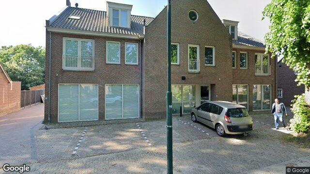 Appartement Jan Smuldersstraat in Vessem