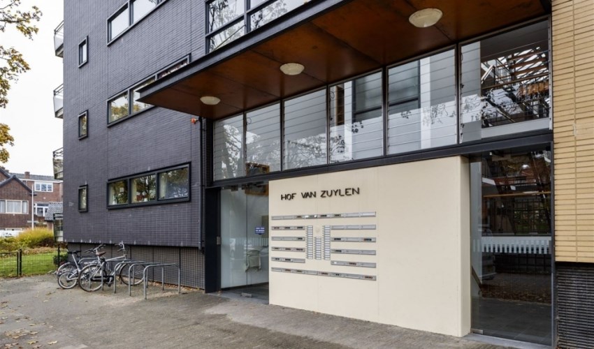 Appartement - Adriaan Mulderstraat/Utrecht (€1410.00/85.00m2)