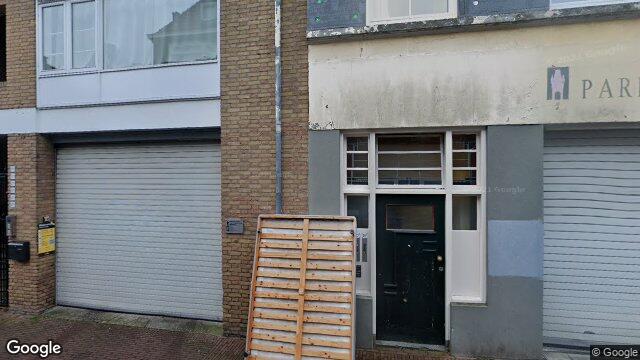 Apartment Jansveld in Utrecht