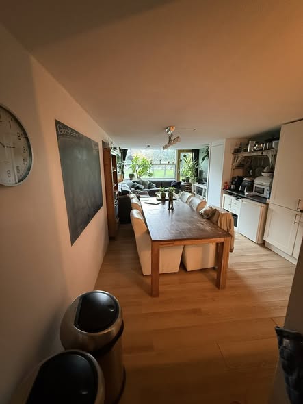 Kamer - n.v.t./Amsterdam (€605.00/12.00m2)