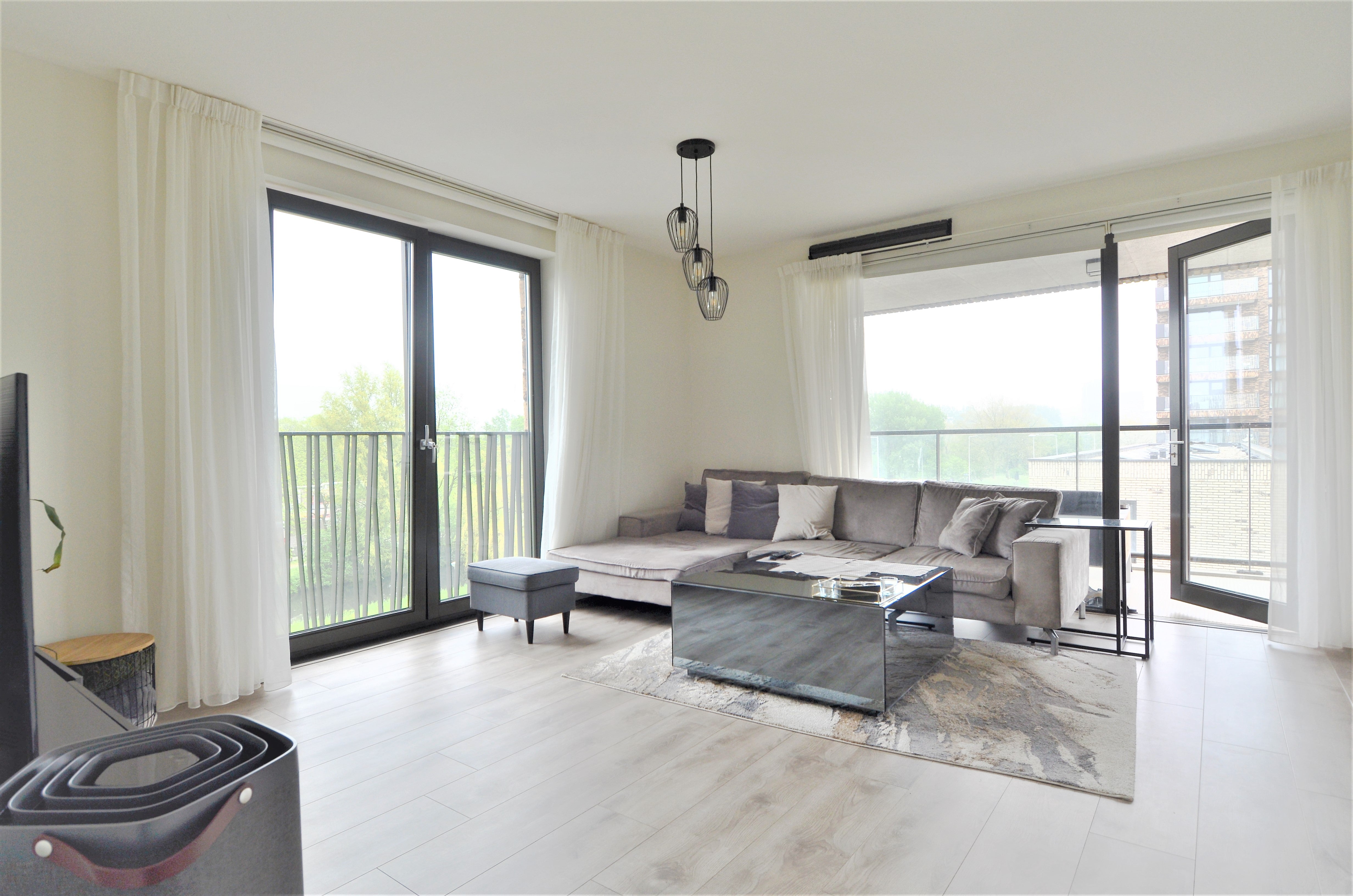 Huurwoning IJdoornlaan in Amsterdam
