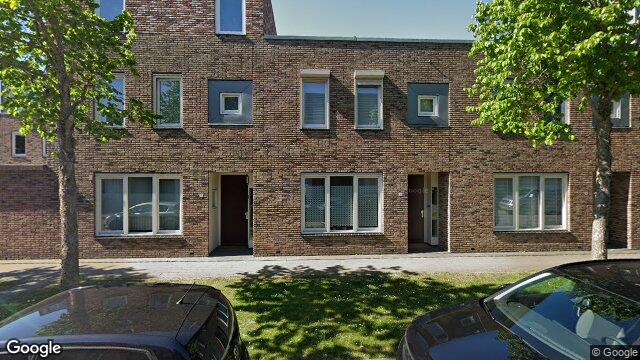 Huurwoning Kajuit in Almere