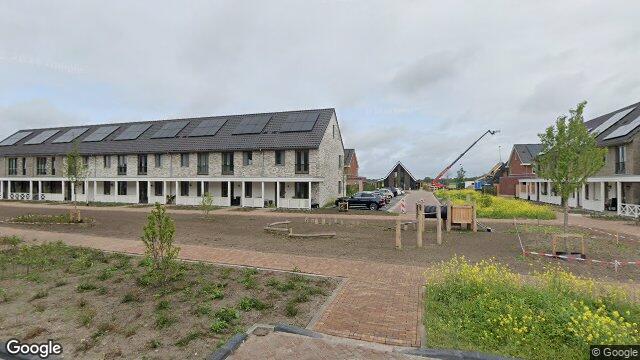 Huurwoning Schutsluis in Meppel