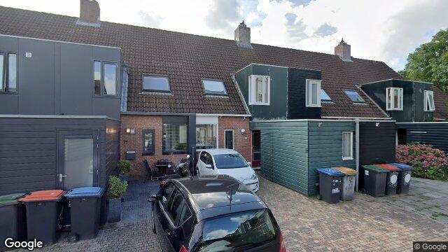 Huurwoning Grift in Uithoorn