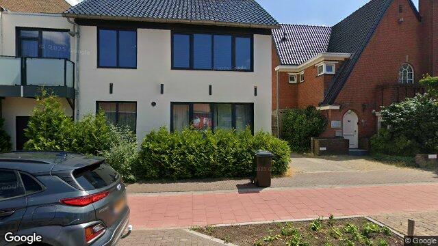 Apartment Eindhovenseweg in Waalre
