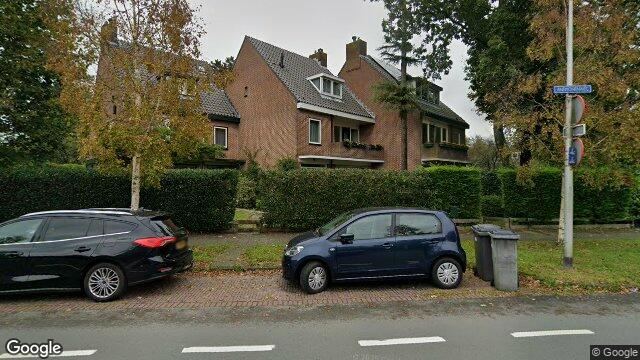 House Rozenplein in Wassenaar