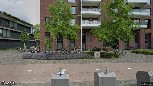 Appartement Carolina MacGillavrylaan in Amsterdam
