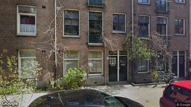 Appartement - Korte Tolstraat/Amsterdam (€3000.00/92.00m2)