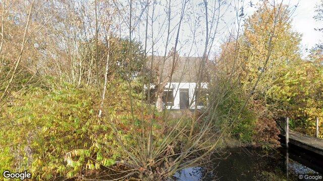 House Platteweg in Reeuwijk