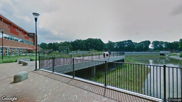Apartment Meerring in Eindhoven
