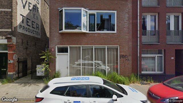 Appartement - Gansstraat/Utrecht (€2350.00/72.00m2)