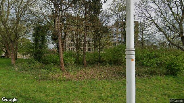 Appartement - Picassolaan/Alkmaar (€1285.00/65.00m2)