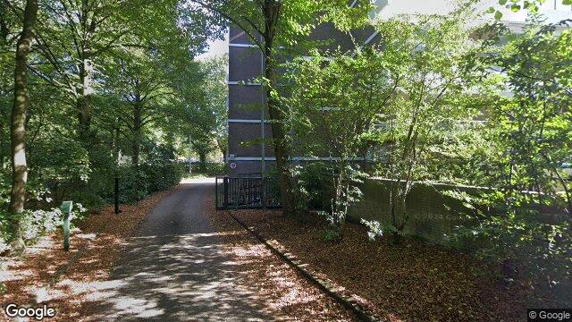 Appartement Sibeliuspark in Oss