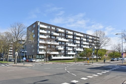 Appartement Melis Stokelaan in Den Haag