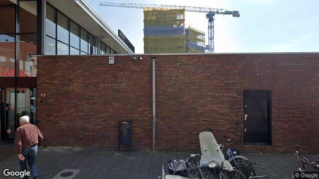 Appartement Tuinstraat in Veenendaal