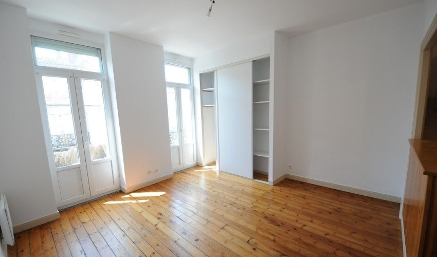 Kamer Cannerweg in Maastricht