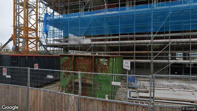 Appartement - Plesostraat/Amsterdam (€1750.00/70.00m2)