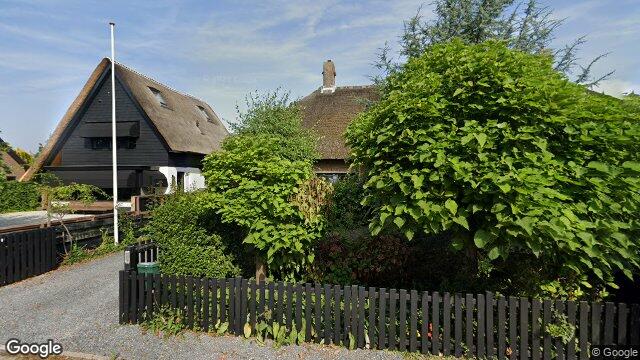 Huurwoning Uiterweg in Aalsmeer