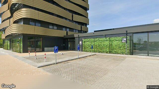 Apartment Heremaweg in Heerenveen