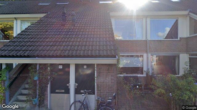 Appartement - Gresnigtstraat/Utrecht (€2245.00/71.00m2)
