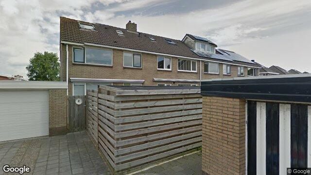 Huurwoning - Blinkerdlaan/Ten Boer (€1750.00/120.00m2)