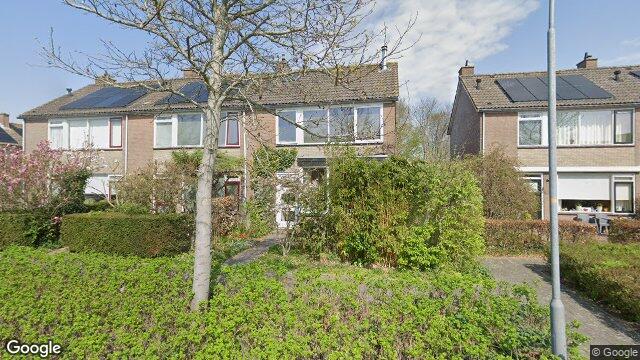 Huurwoning Wetering in Bergen (NH)