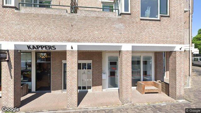 Appartement - Wilhelminakade/Uithoorn (€1990.00/95.00m2)