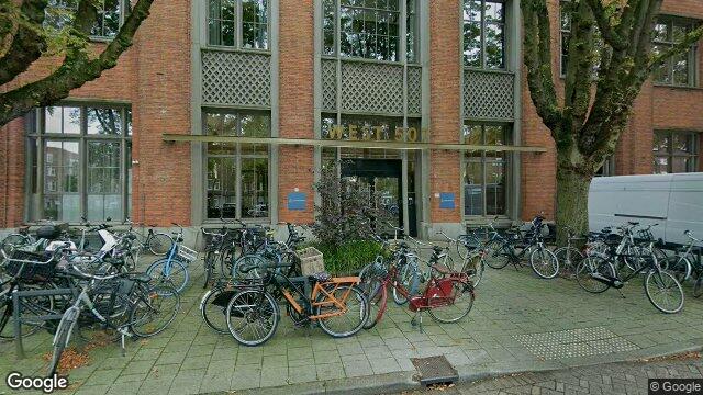 Appartement - Heiman Dullaertplein/Rotterdam (€2553.00/206.00m2)