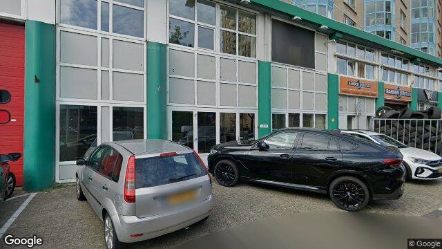 Appartement - Loosduinseweg/Den Haag (€2500.00/73.00m2)