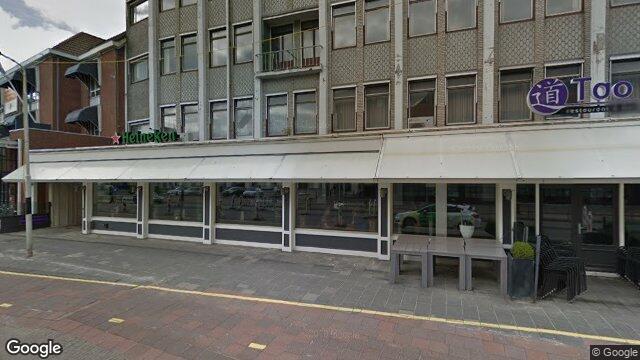 Apartment Baljéestraat in Leeuwarden