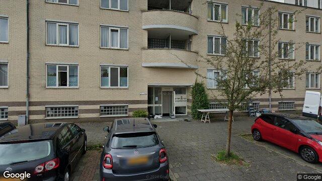 Appartement - Runmoolen/Amstelveen (€2650.00/96.00m2)