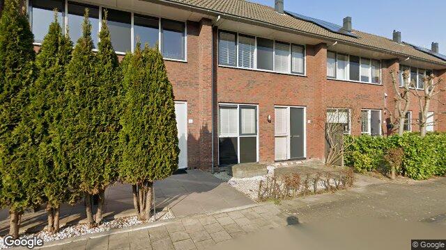 Huurwoning - Dassenburg/Barendrecht (€2250.00/112.00m2)