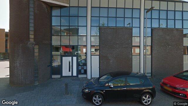 Appartement Vierwiekenplein in Oud-Beijerland