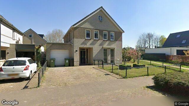 Appartement Broekhoek in Heesch