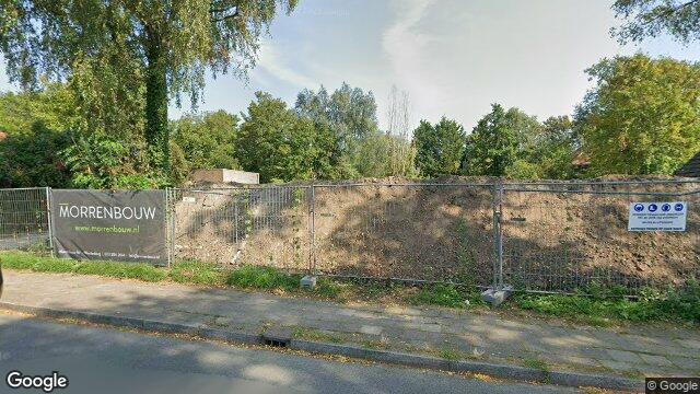 Appartement Kantemarsweg in Hoevelaken