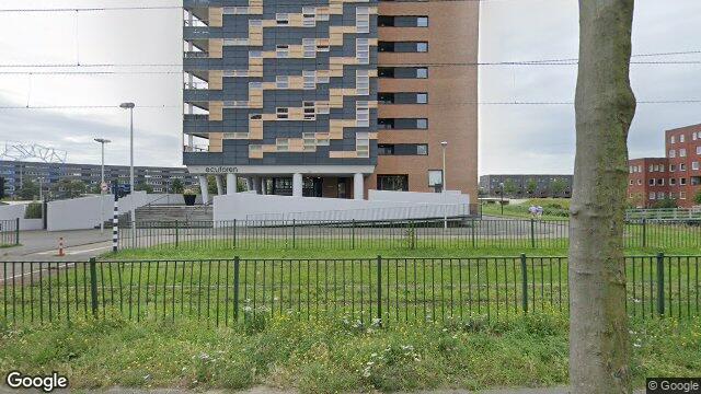 Appartement - Ecuplein/Amsterdam (€2500.00/92.00m2)