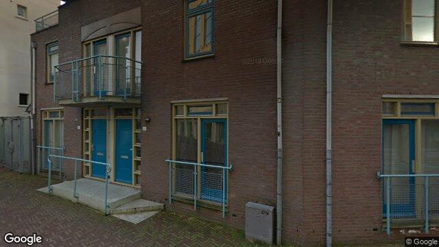 Studio - Kortestraat/Arnhem (€1250.00/40.00m2)