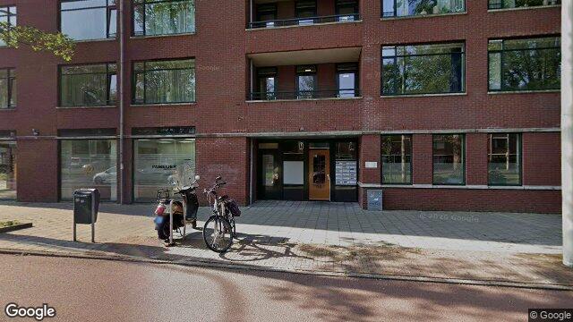 Appartement - Thorbeckelaan/Den Haag (€2300.00/115.00m2)